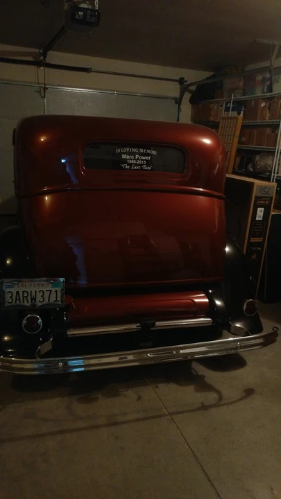 1932 Ford Model 18 & 40 - Image 6 of 12
