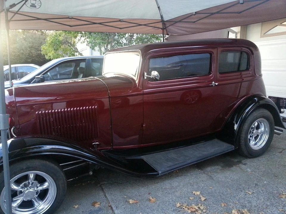 1932 Ford Model 18 & 40 - Image 2 of 12