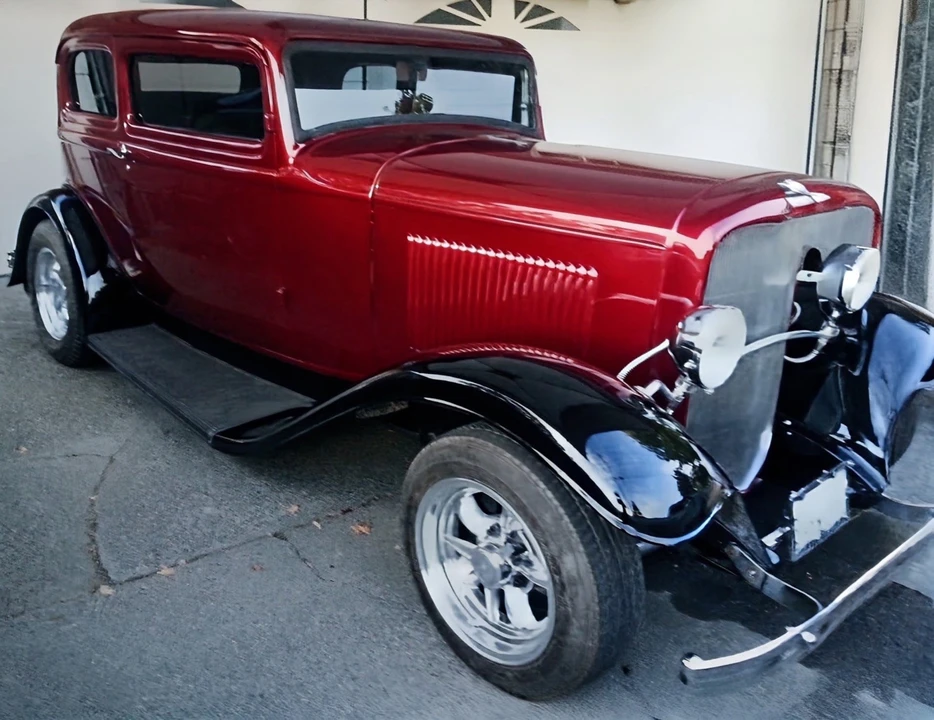 1932 Ford Model 18 & 40 - Image 12 of 12