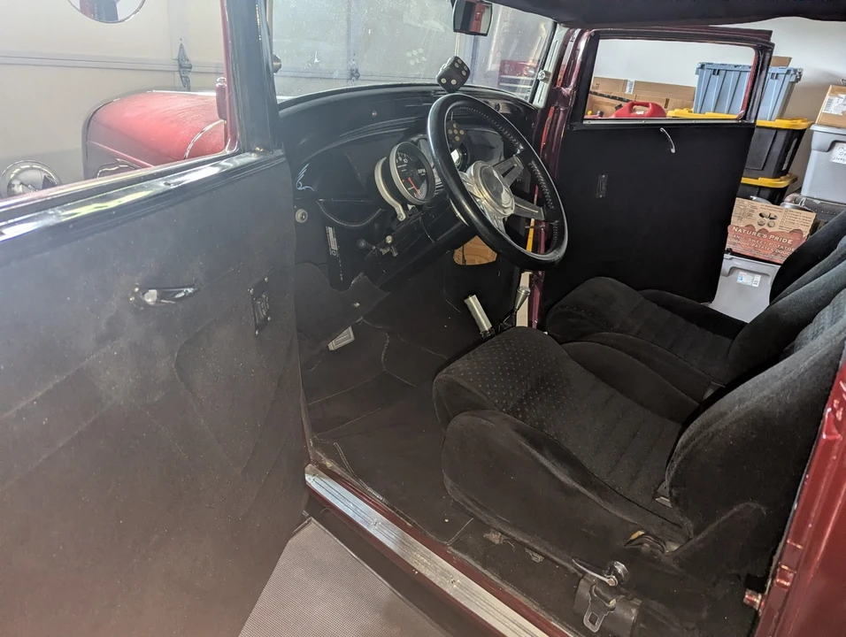 1932 Ford Model 18 & 40 - Image 7 of 12