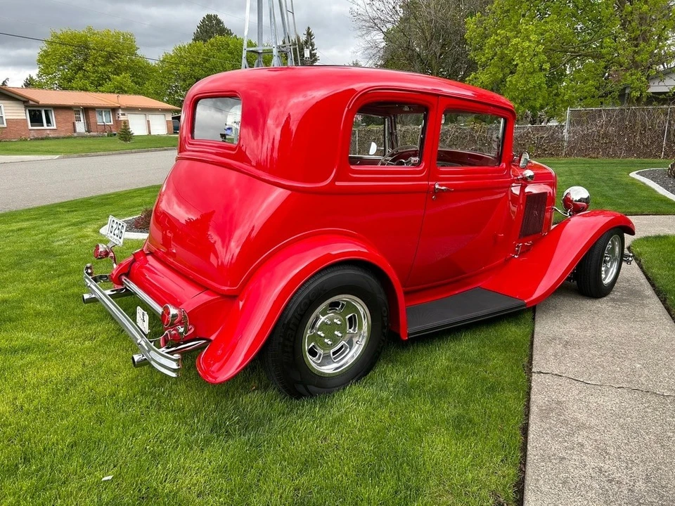 1932 Ford Model 18 & 40 - Image 16 of 21