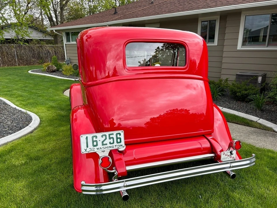 1932 Ford Model 18 & 40 - Image 17 of 21