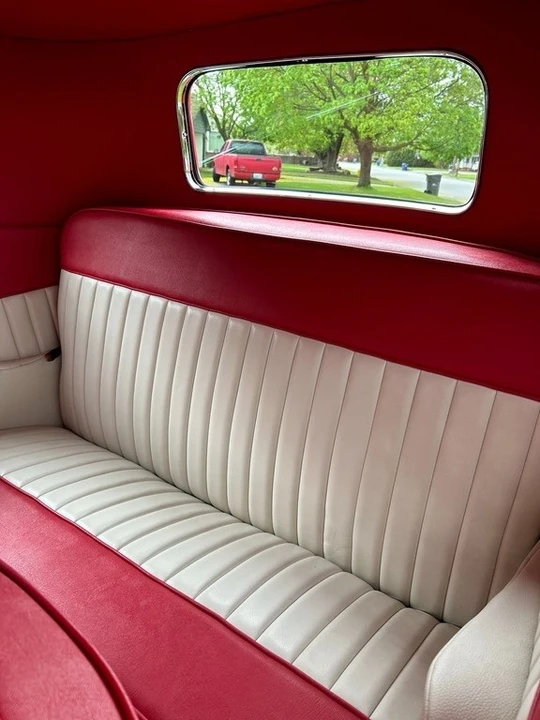 1932 Ford Model 18 & 40 - Image 7 of 21