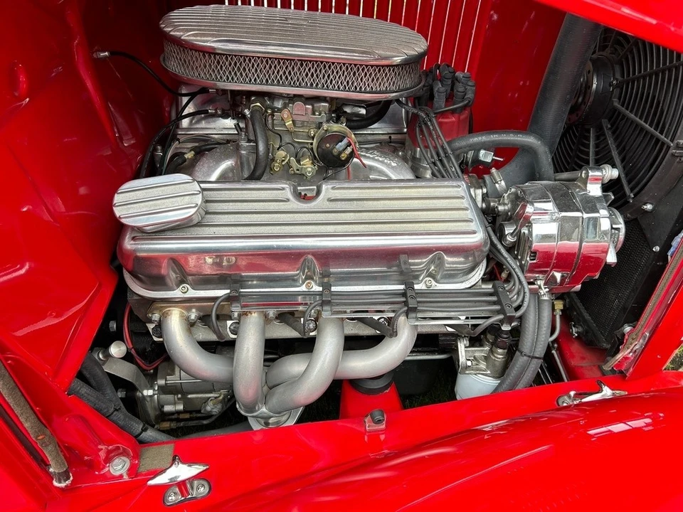 1932 Ford Model 18 & 40 - Image 10 of 21