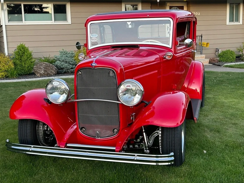 1932 Ford Model 18 & 40 - Image 21 of 21