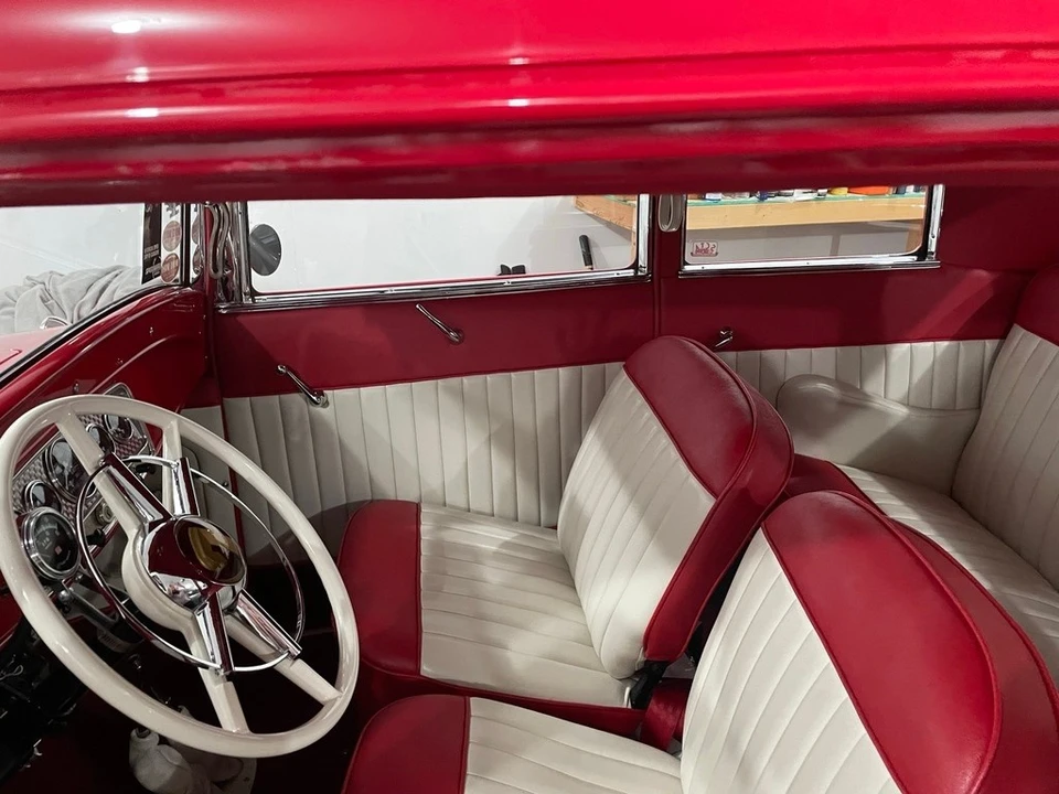 1932 Ford Model 18 & 40 - Image 4 of 21