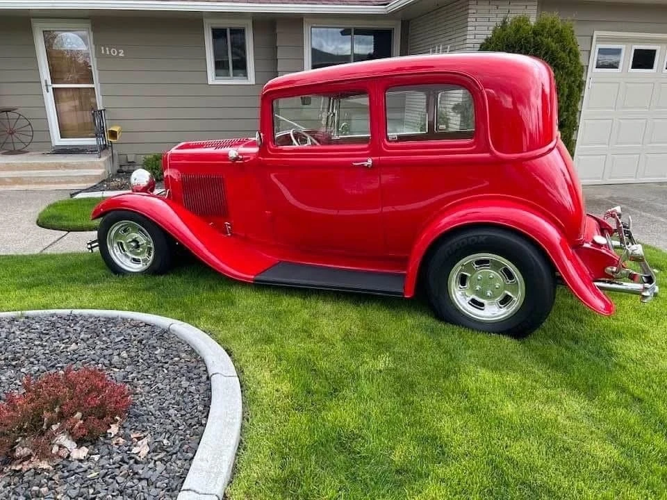 1932 Ford Model 18 & 40 - Image 3 of 21