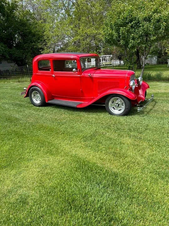 1932 Ford Model 18 & 40 - Image 14 of 21