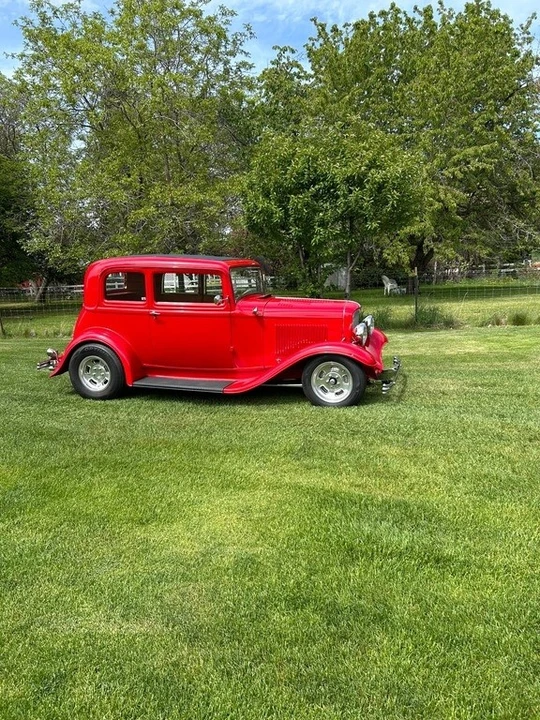 1932 Ford Model 18 & 40 - Image 15 of 21