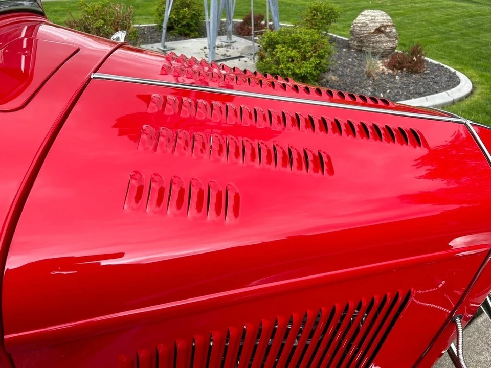1932 Ford Model 18 & 40 - Image 18 of 21