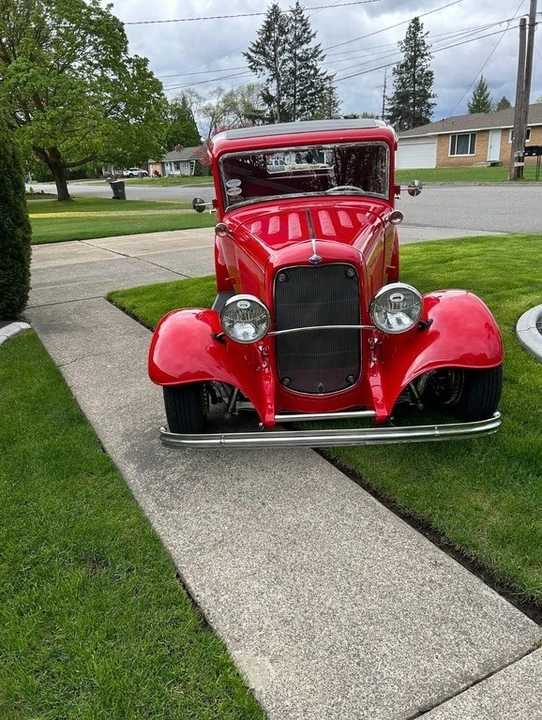 1932 Ford Model 18 & 40 - Image 19 of 21
