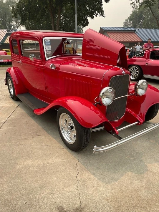 1932 Ford Model 18 & 40 - Image 20 of 21