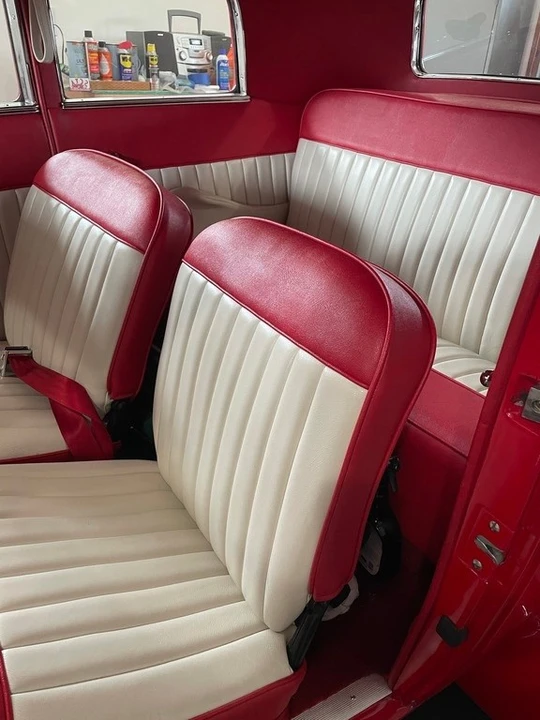 1932 Ford Model 18 & 40 - Image 6 of 21