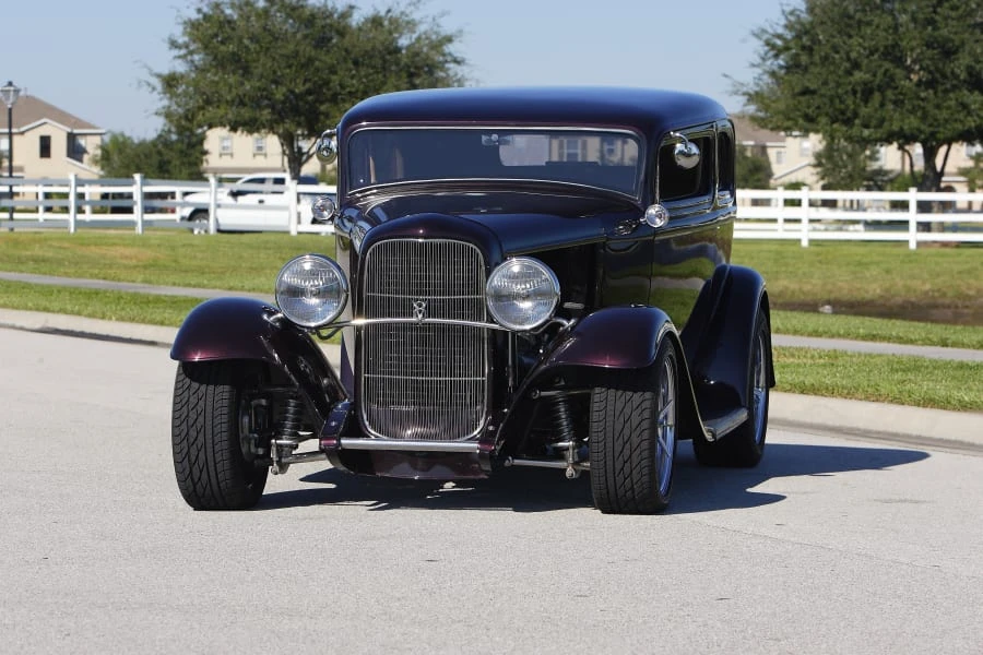 1932 Ford Model 18 & 40 - Image 2 of 12