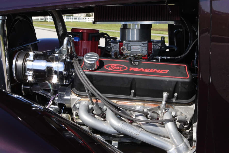 1932 Ford Model 18 & 40 - Image 9 of 12