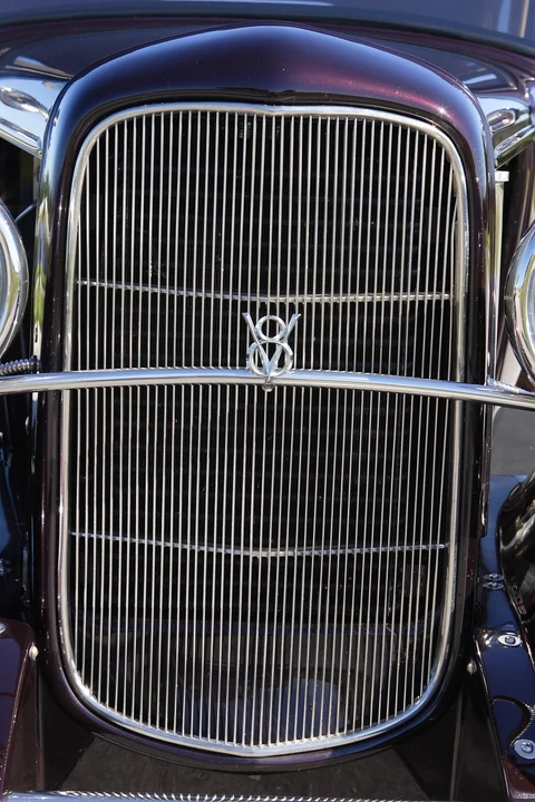 1932 Ford Model 18 & 40 - Image 11 of 12