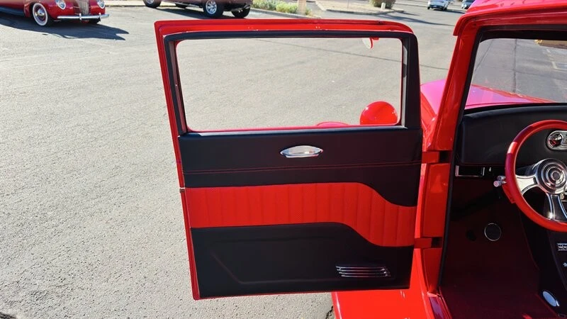 1932 Ford Model 18 & 40 - Image 14 of 21