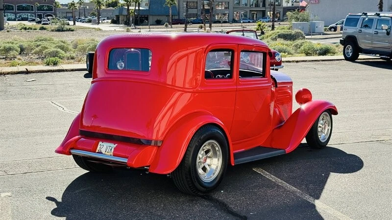 1932 Ford Model 18 & 40 - Image 8 of 21