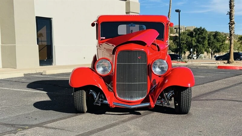 1932 Ford Hot Rod - Image 3 of 21