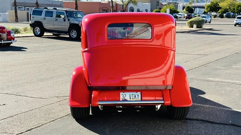1932 Ford Model 18 & 40 - Image 7 of 21