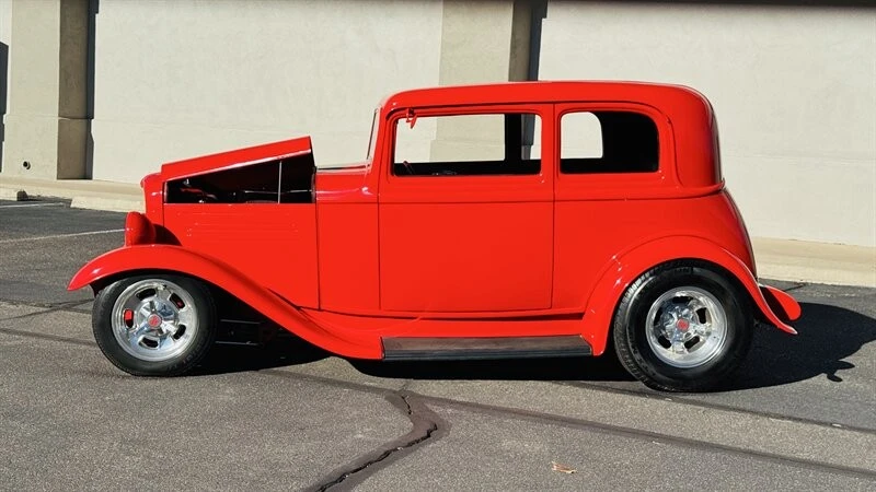 1932 Ford Hot Rod - Image 5 of 21