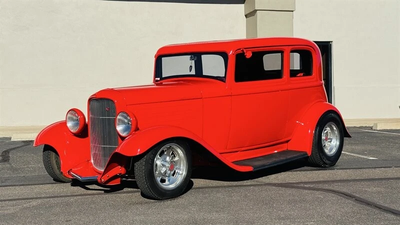 1932 Ford Hot Rod - Image 2 of 21