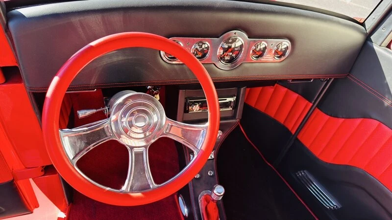 1932 Ford Hot Rod - Image 17 of 21