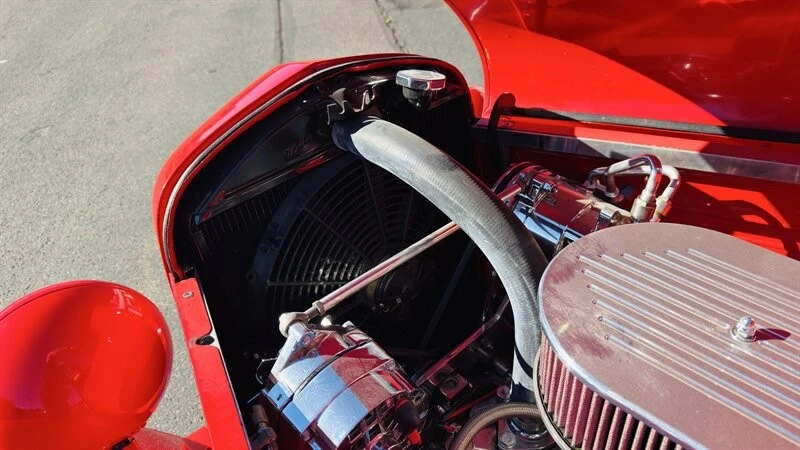 1932 Ford Hot Rod - Image 13 of 21