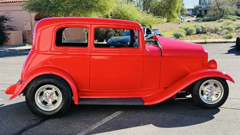 1932 Ford Hot Rod - Image 9 of 21