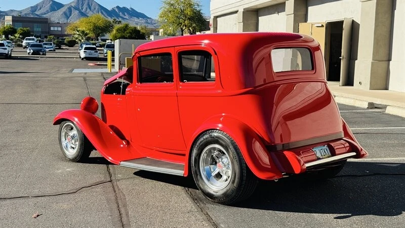 1932 Ford Hot Rod - Image 6 of 21