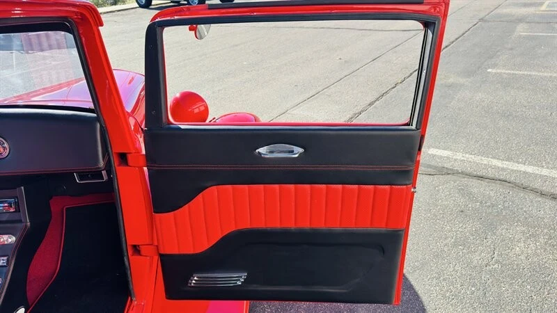 1932 Ford Hot Rod - Image 21 of 21