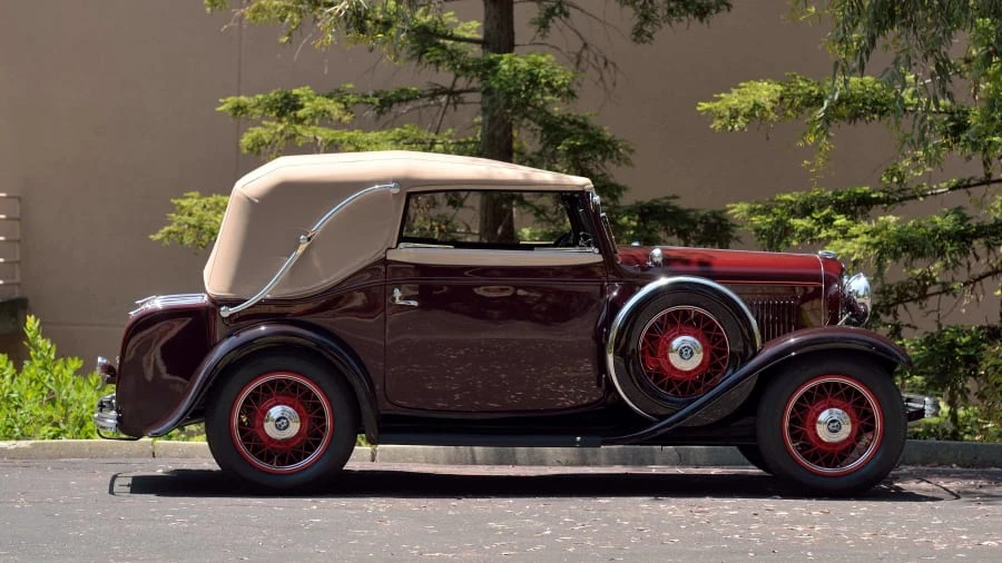 1932 Ford Model 18 & 40 - Image 2 of 20