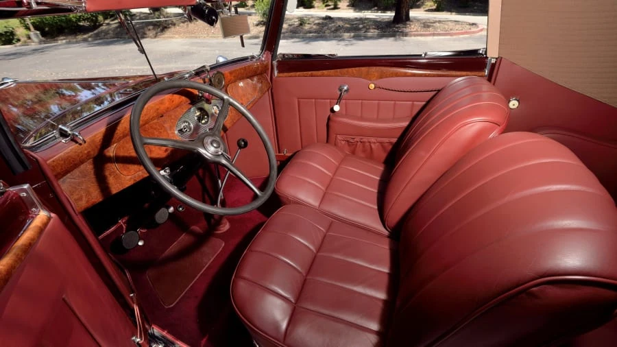 1932 Ford Model 18 & 40 - Image 4 of 20
