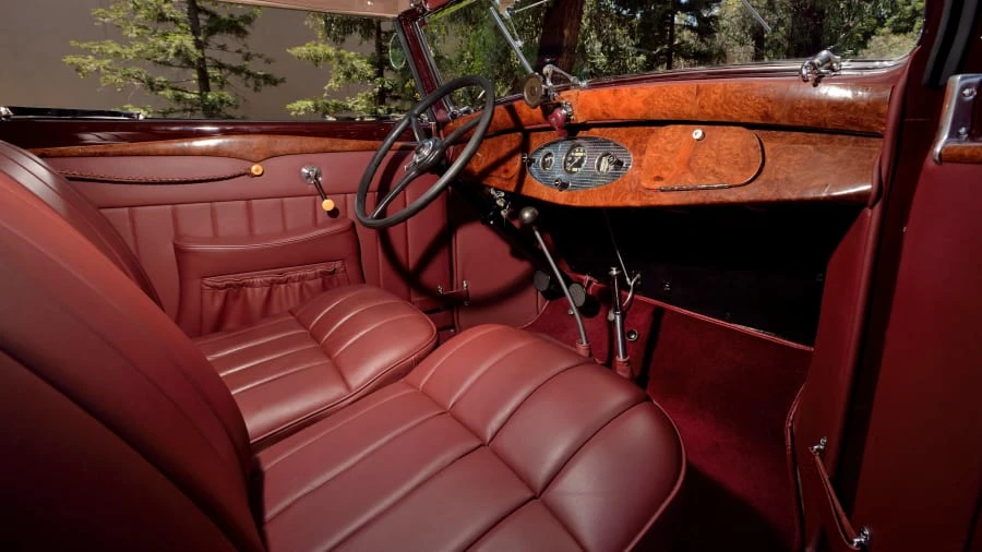 1932 Ford Model 18 & 40 - Image 5 of 20