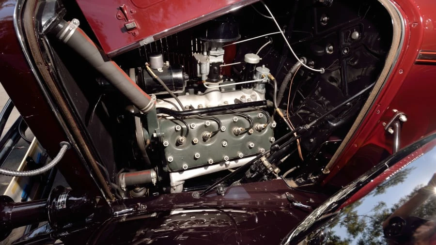 1932 Ford Model 18 & 40 - Image 6 of 20