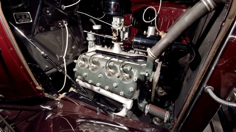 1932 Ford Model 18 & 40 - Image 7 of 20