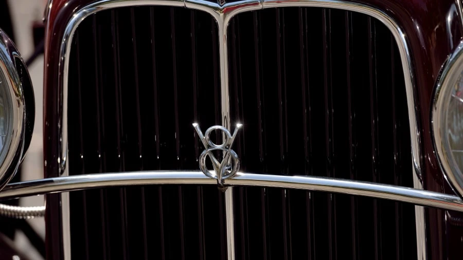 1932 Ford Model 18 & 40 - Image 11 of 20