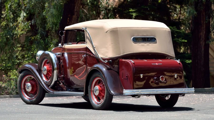 1932 Ford Model 18 & 40 - Image 13 of 20