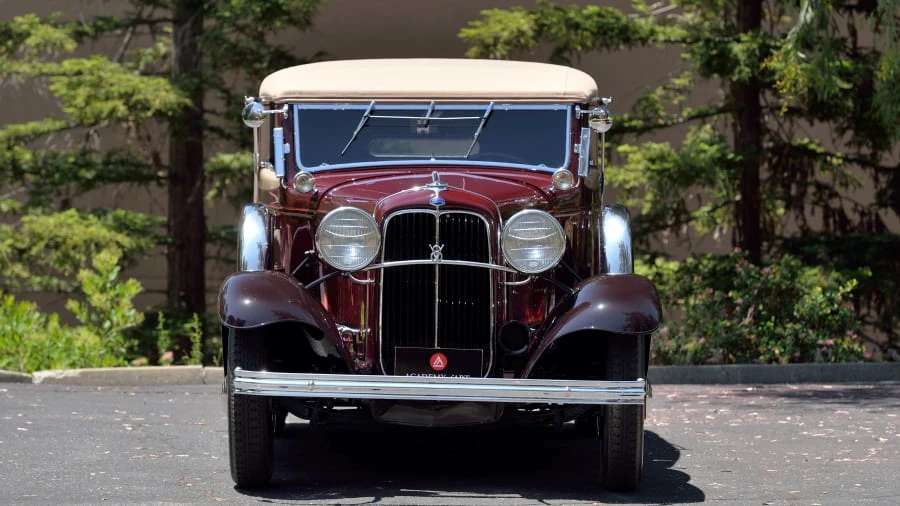 1932 Ford Model 18 & 40 - Image 14 of 20