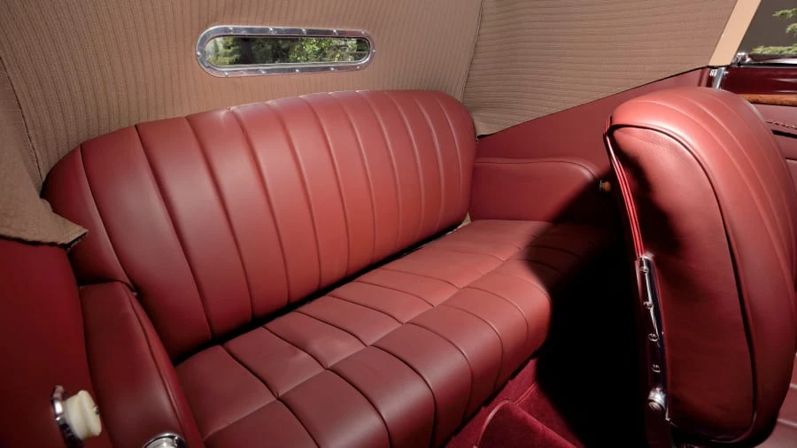 1932 Ford Model 18 & 40 - Image 18 of 20