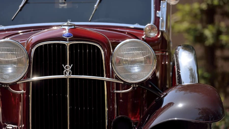 1932 Ford Model 18 & 40 - Image 19 of 20