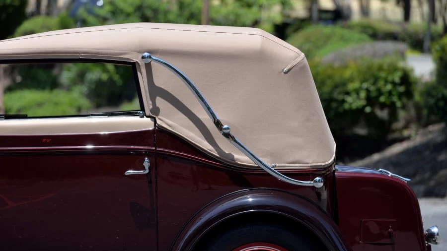 1932 Ford Model 18 & 40 - Image 20 of 20