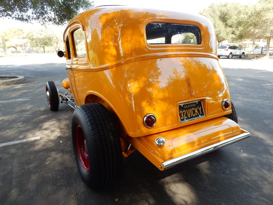 1932 Ford Hot Rod - Image 15 of 31