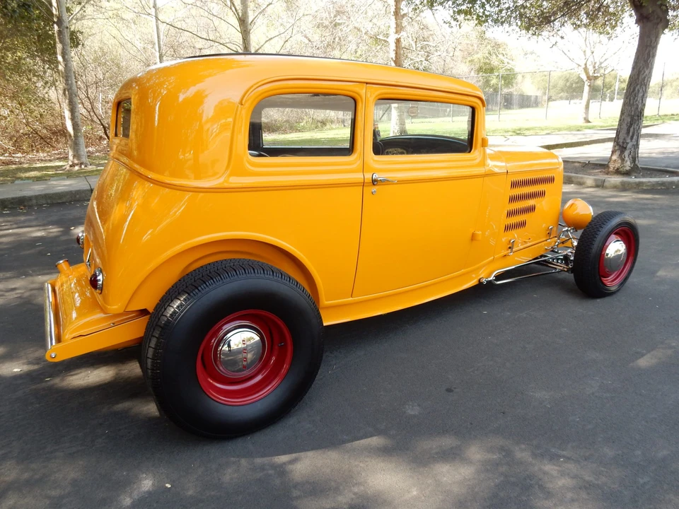 1932 Ford Hot Rod - Image 17 of 31