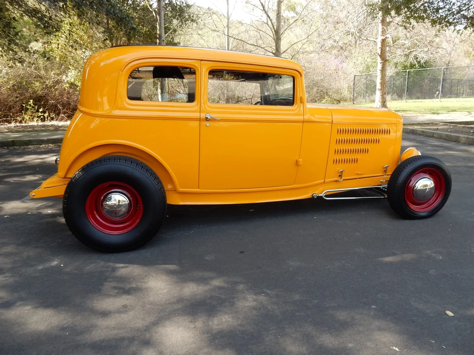 1932 Ford Hot Rod - Image 18 of 31
