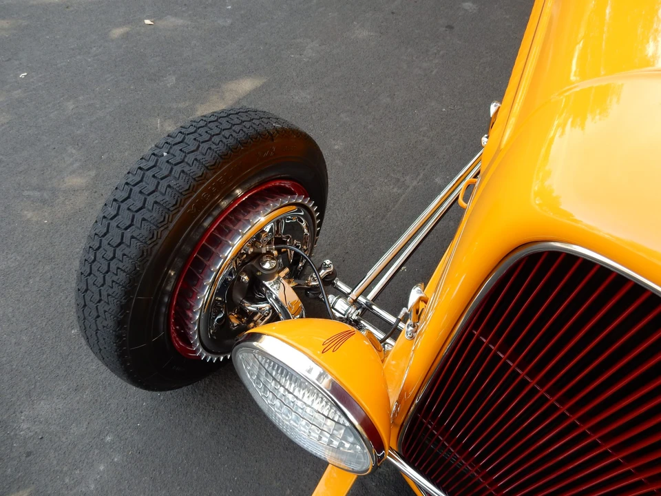 1932 Ford Hot Rod - Image 23 of 31