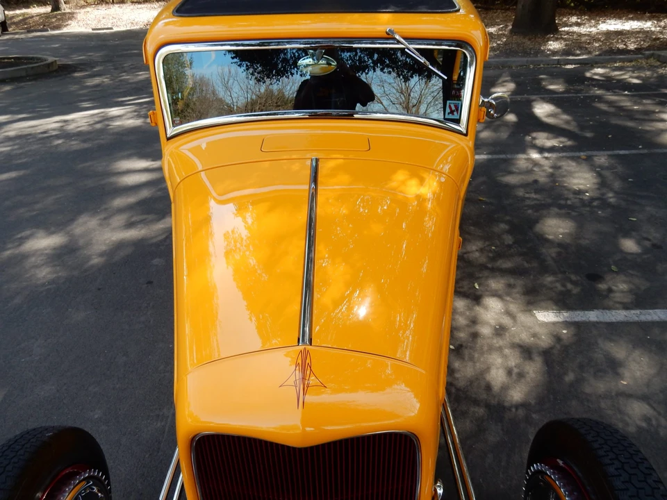 1932 Ford Hot Rod - Image 21 of 31