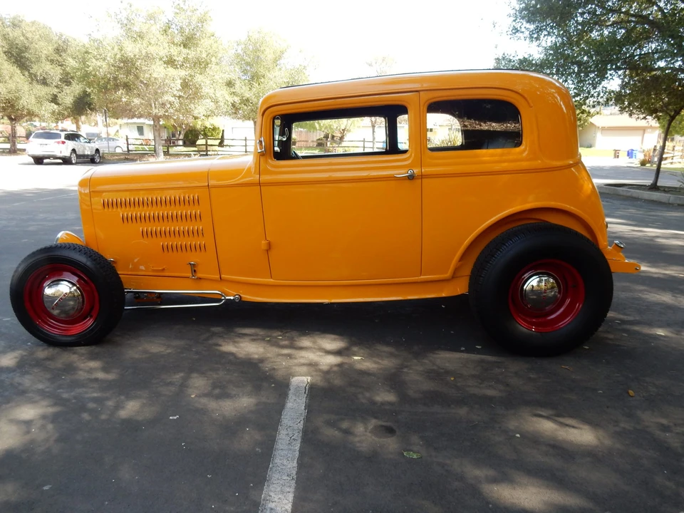 1932 Ford Hot Rod - Image 14 of 31