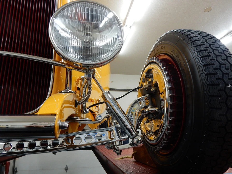 1932 Ford Hot Rod - Image 28 of 31