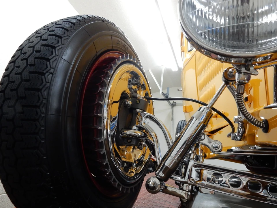 1932 Ford Hot Rod - Image 24 of 31